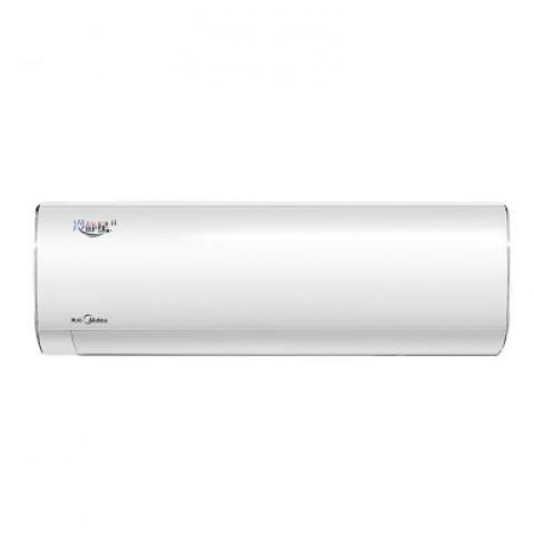  美的（Midea）1匹變頻 新能效 安靜運行 冷暖 掛機空調冷靜星KFR-26GW/BP2DN8Y-PH400(3) 美的（Midea）1匹變頻 新能效 安靜運行 冷暖 掛機空調冷靜星KFR-26GW/BP2DN8Y-PH400(3) 美