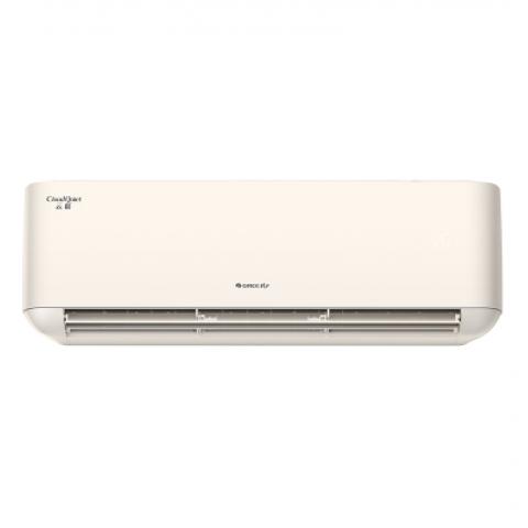 格力（GREE）1.5匹新能效變頻掛機(jī)空調(diào)KFR-35GW/NhAe1BG 一級(jí)能效冷暖家用云恬省電