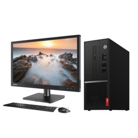 聯(lián)想(Lenovo)揚(yáng)天M3900q速龍版 個(gè)人商用臺(tái)式機(jī)電腦整機(jī)(AMD-A3050U 4G 1TB 鍵鼠 四年上門(mén))19.5英寸