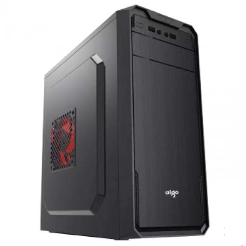 英特爾酷睿i5/i7高配辦公電腦主機整套家用商用財務設計師炒股臺式機全套組裝英雄聯(lián)盟吃雞游戲獨顯 電腦主機 套餐一辦公酷睿i5/8G/128G固態(tài)硬盤