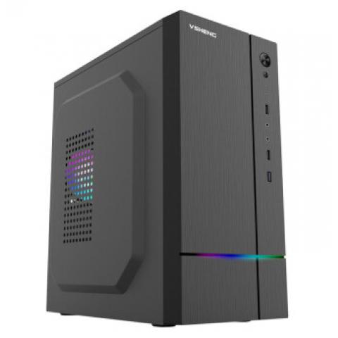 航向者 AMD升酷睿i5/i7/GTX1050Ti/16G臺式電腦主機DIY組裝機