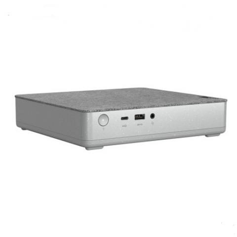 聯(lián)想(Lenovo)天逸510S Mini臺式機(jī) 酷睿版英特爾酷睿i5 1升電腦主機(jī)(i5-10400  16G 512G SSD wifi6)單主機(jī)