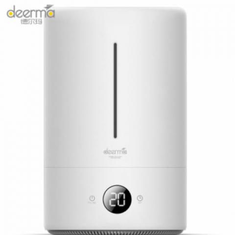 德爾瑪（Deerma）加濕器 5L大容量
