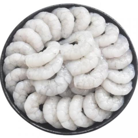 大號翡翠青蝦仁1000g 活剝?nèi)ノr線 寶寶輔食海鮮水產(chǎn) 生鮮